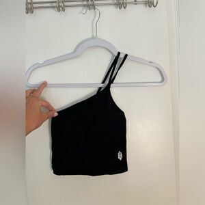 FP Movement Tighten Up Asymmetric Crop